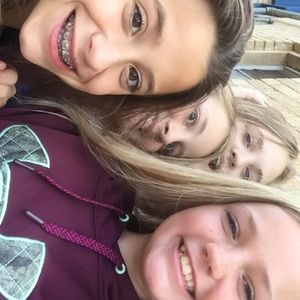 Meet your Posher, Jada